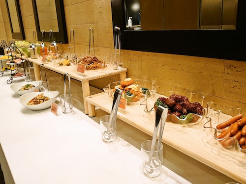 Green Rich Hotel Matsue Ekimae Artificial Hot Spring Futamata Yunohana