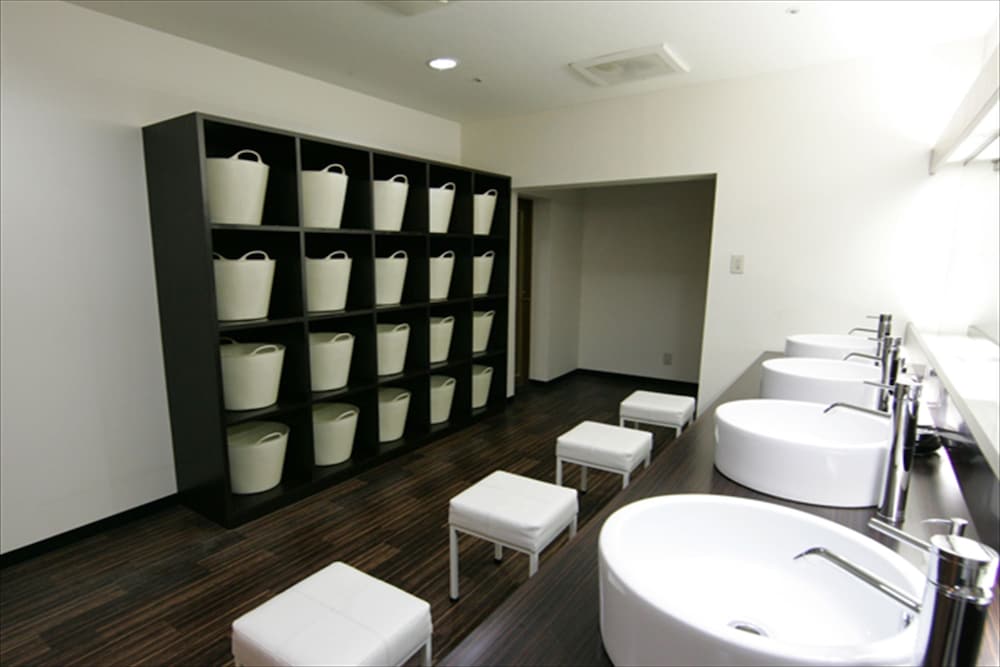 Green Rich Hotel Matsue Ekimae by null