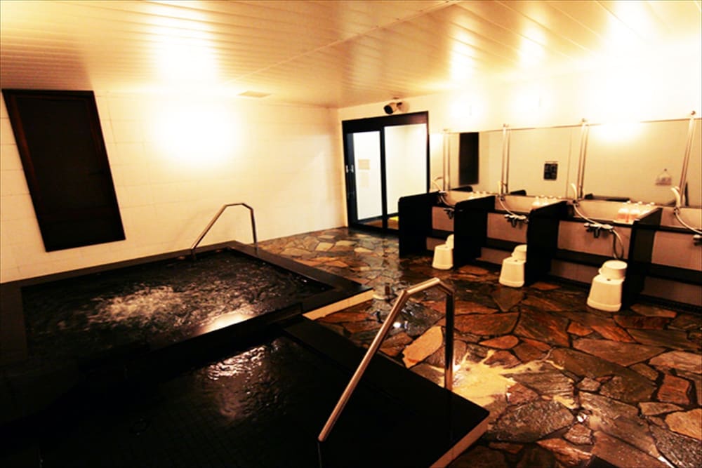 Green Rich Hotel Matsue Ekimae by null