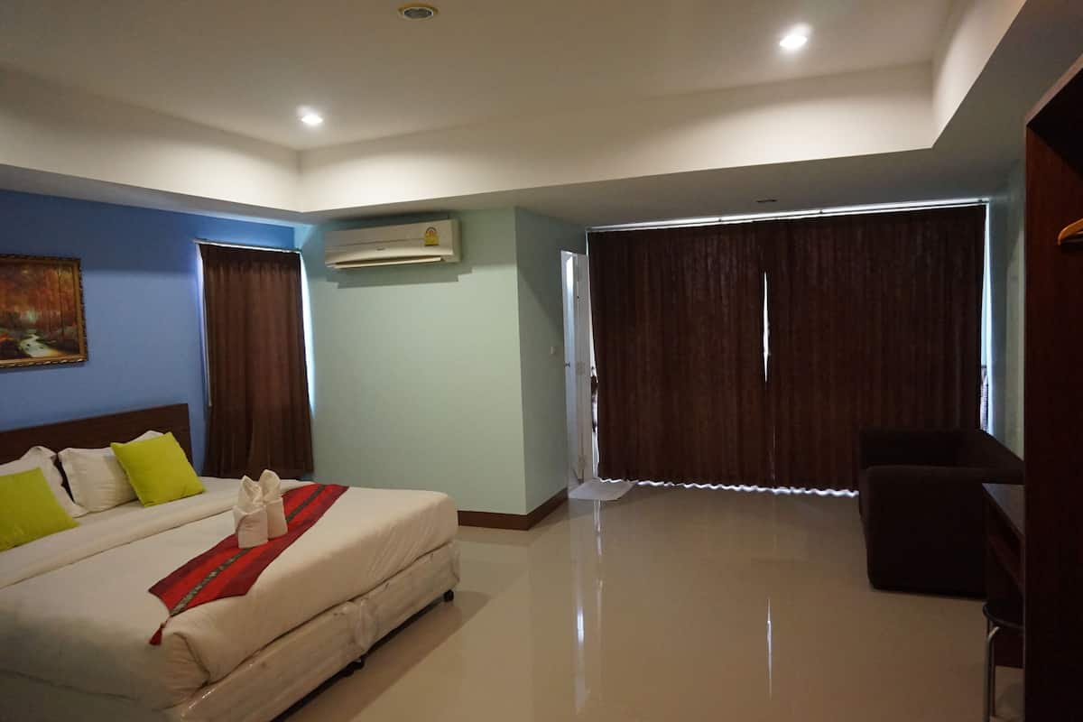 VIP Room