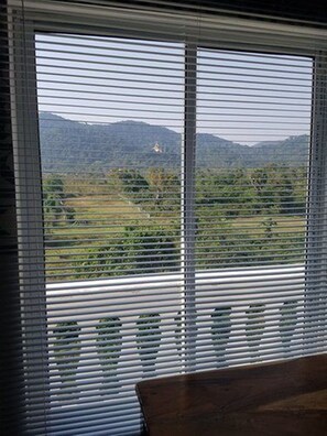 View from property - La Fortress Boutique Hotel (Kep)