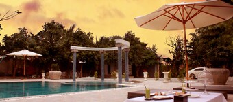 La Fortress Boutique Hotel