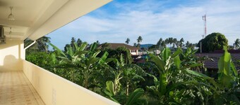Baba La Casa Hotel