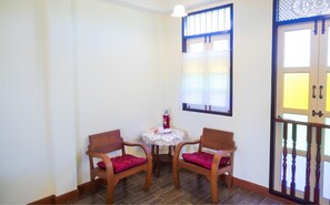 Superior Room, Garden View | Room amenity - Baba La Casa Hotel (Chalong)