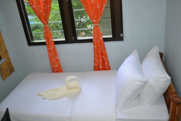 Standard Single Room, 1 Single Bed