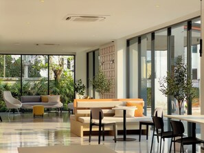 Fasilitas properti