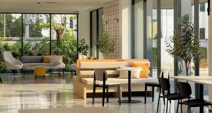 Fortune D Hotel Maesot