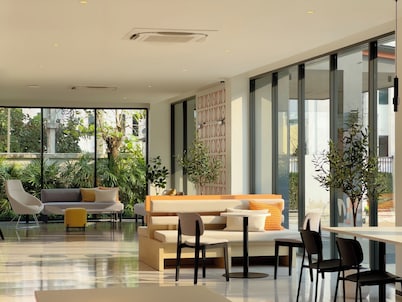 Fortune D Hotel Maesot