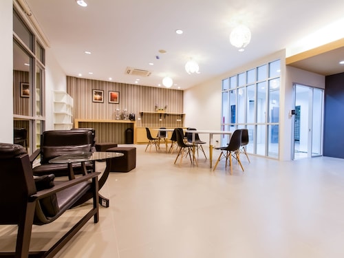 Fortune D Hotel Maesot