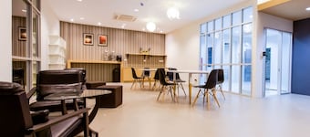 Fortune D Hotel Maesot