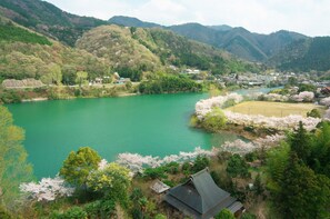 Quadruple Room, 4 Bedrooms, Non Smoking | Balcony