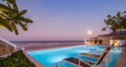 Baan Kang Mung Hua Hin On The Beach