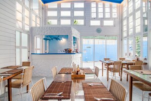 매일 영국식 아침 식사(1인당 THB 180)