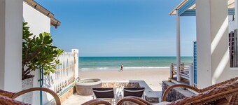 Baan Kang Mung Hua Hin On The Beach