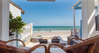 Baan Kang Mung Hua Hin On The Beach