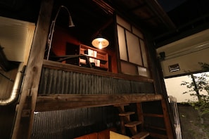 Property amenity - Kyoyado Okara - Hostel (Kyoto)