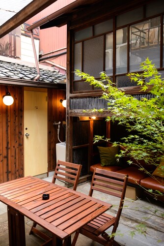 Kyoyado Okara - Hostel