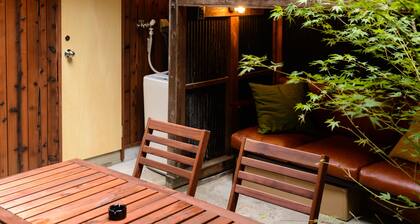 Kyoyado Okara - Hostel