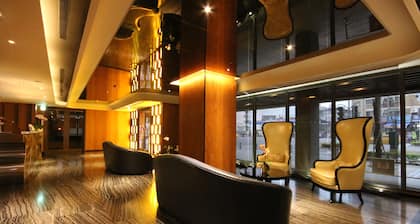 Hotel Midtown Richardson Kaohsiung Boai