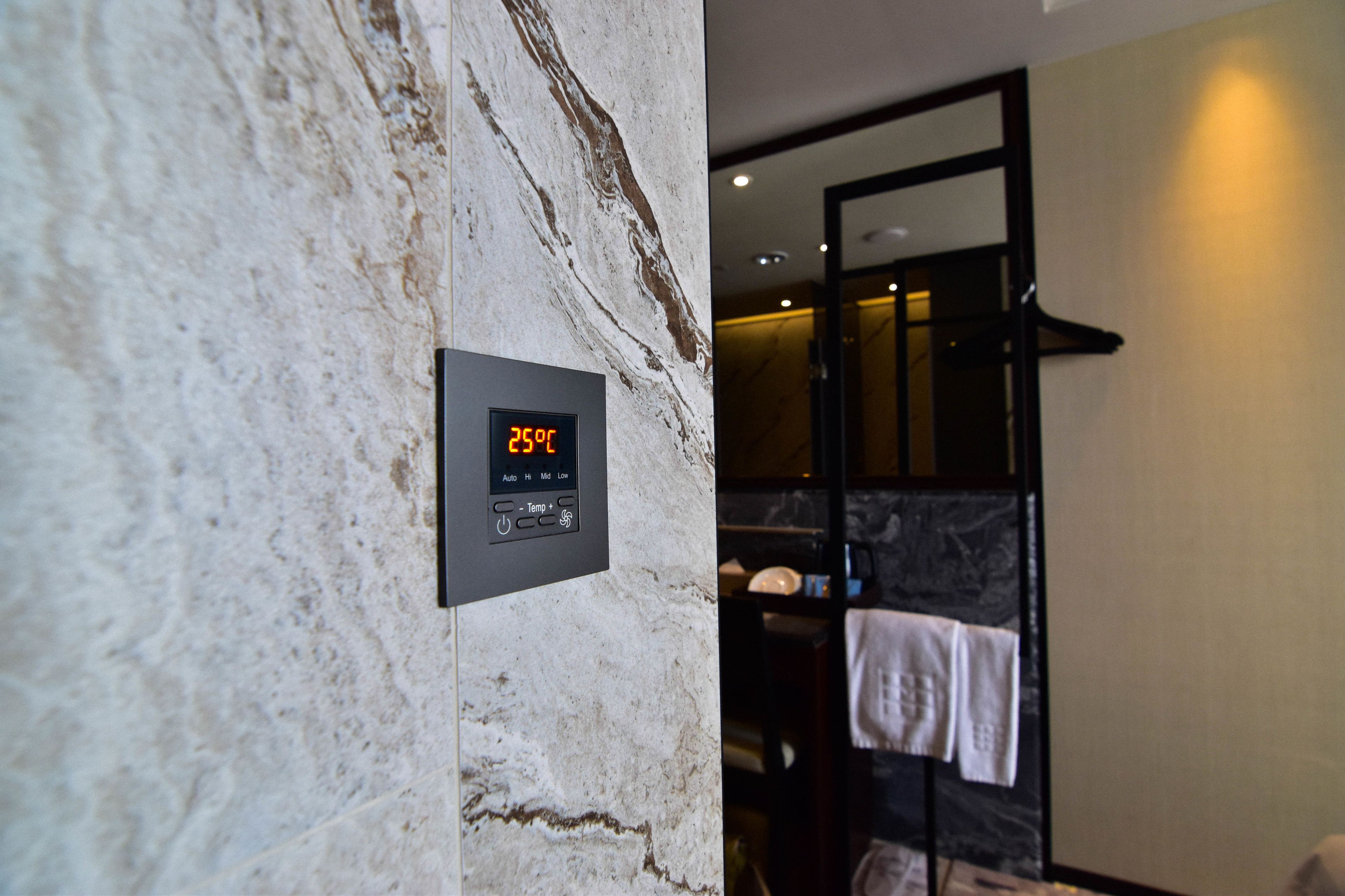 in-room safe, blackout curtains, free wifi, bed sheets