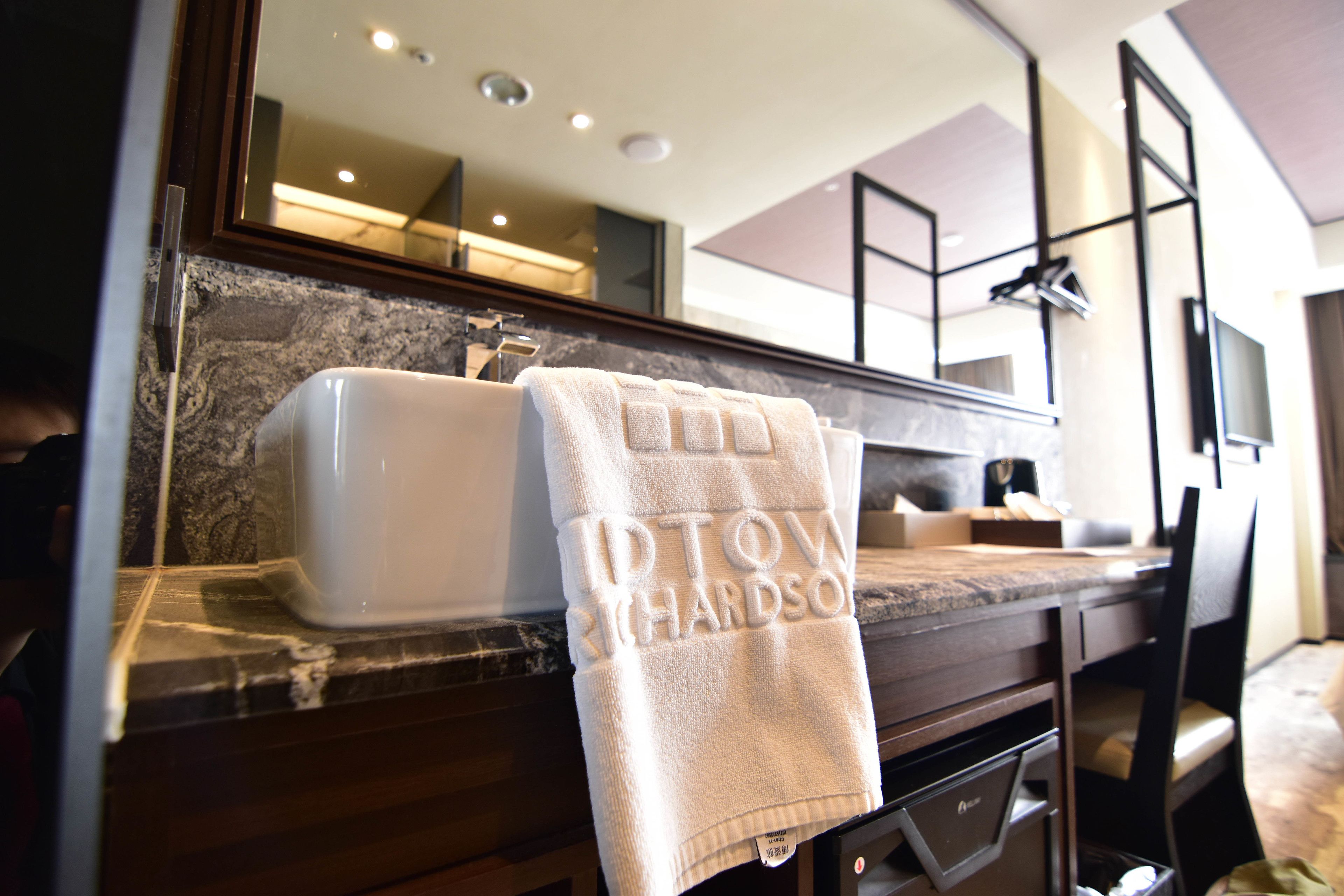 三人房 | 客房內保險箱、遮光布/窗簾、免費無線上網、床單