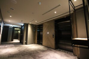 Interior - Hotel Midtown Richardson Kaohsiung Boai (Kaohsiung)