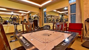 Unclassified image, 5 of 111, button - Hotel The Grand Mamta (Srinagar)