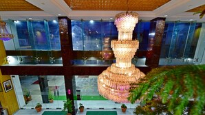 Unclassified image, 2 of 111, button - Hotel The Grand Mamta (Srinagar)