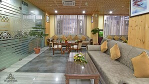 Unclassified image, 4 of 111, button - Hotel The Grand Mamta (Srinagar)