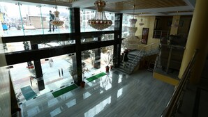 Unclassified image, 3 of 111, button - Hotel The Grand Mamta (Srinagar)