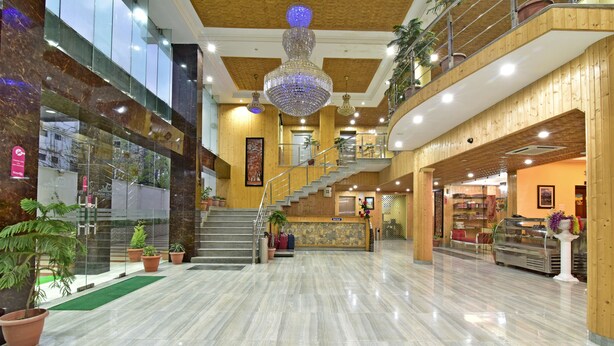 Unclassified image, 1 of 111, button - Hotel The Grand Mamta (Srinagar)