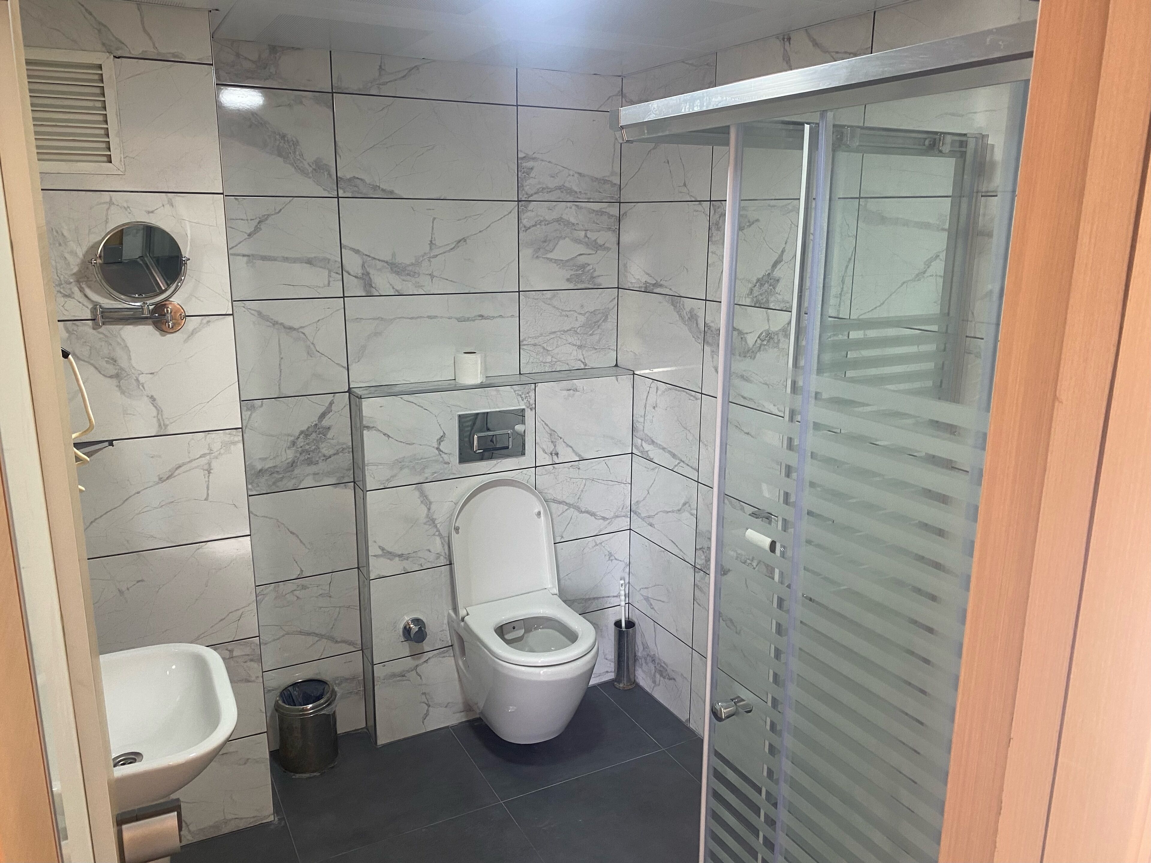 Foto - Beldibi Beach Hotel