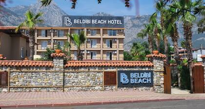 Beldibi Beach Hotel
