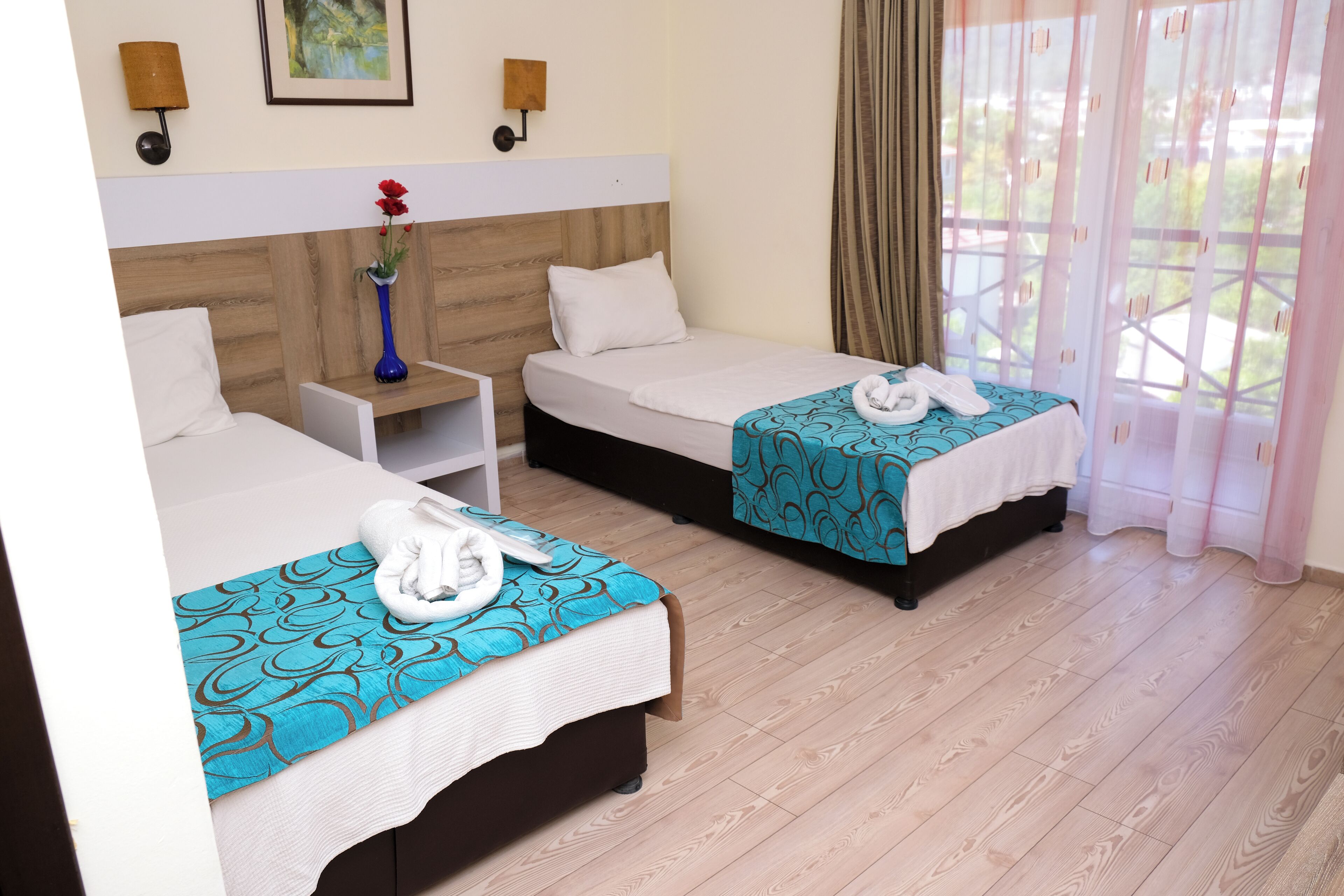 Foto - Beldibi Beach Hotel