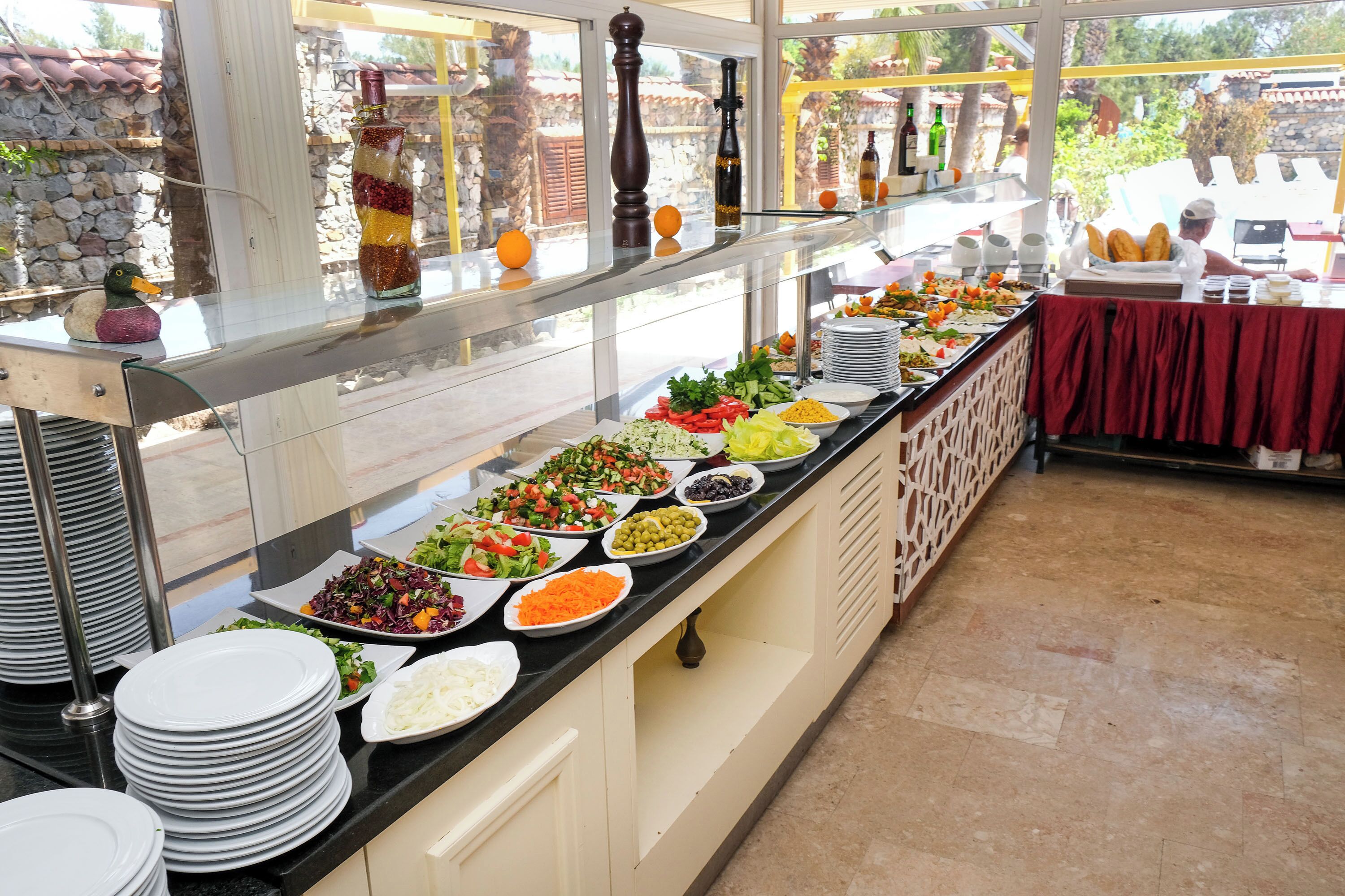 Foto - Beldibi Beach Hotel