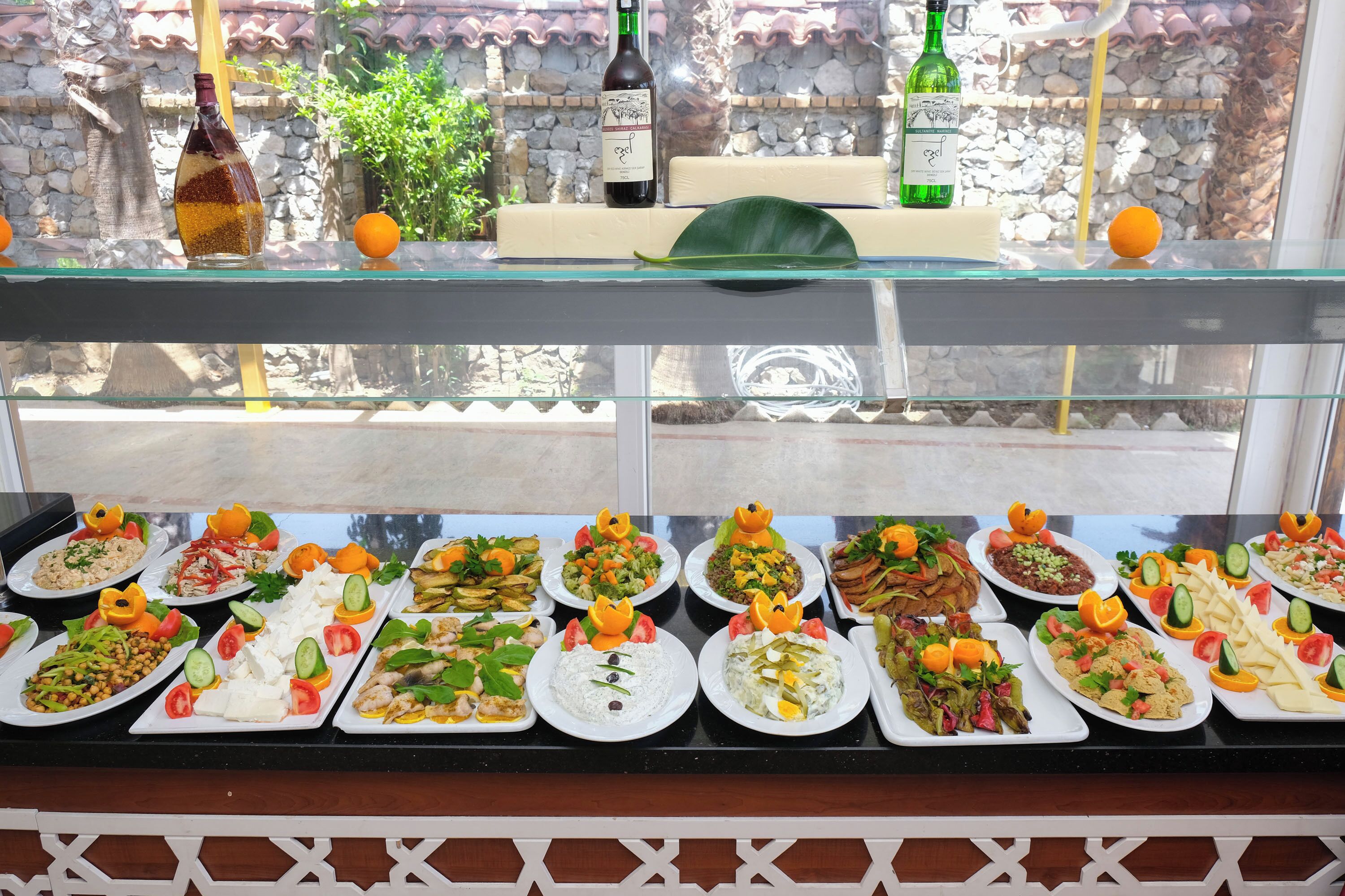 Foto - Beldibi Beach Hotel