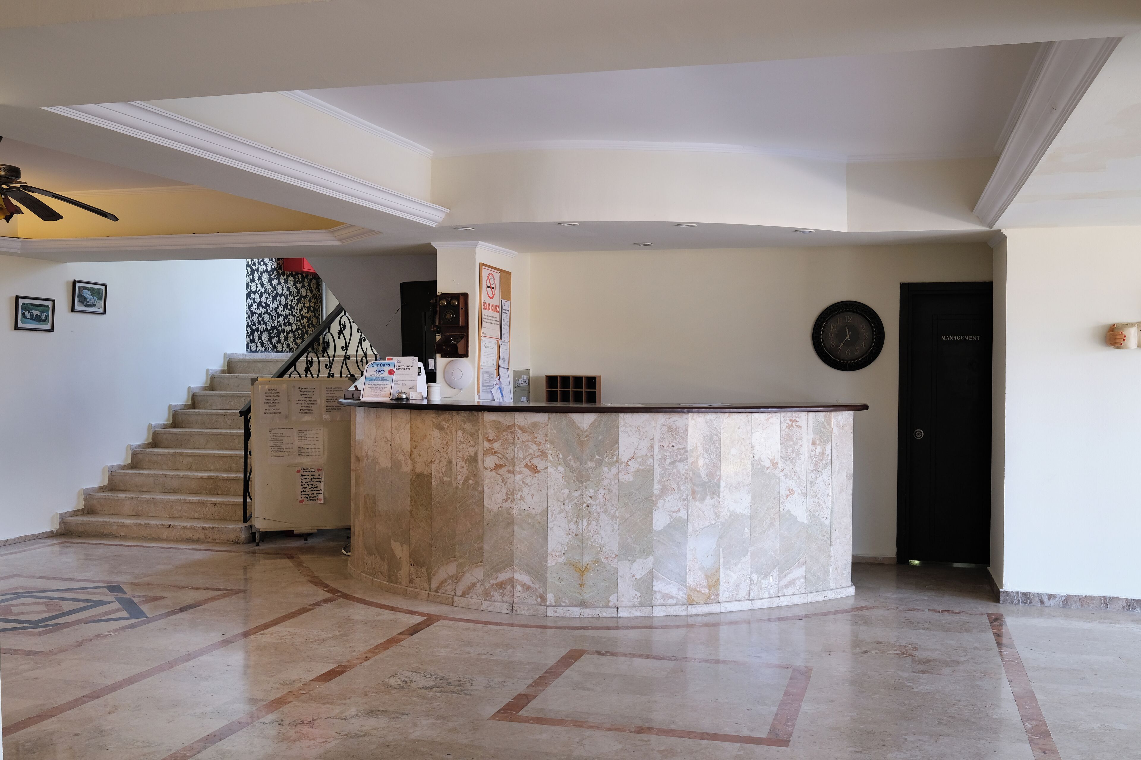 Foto - Beldibi Beach Hotel