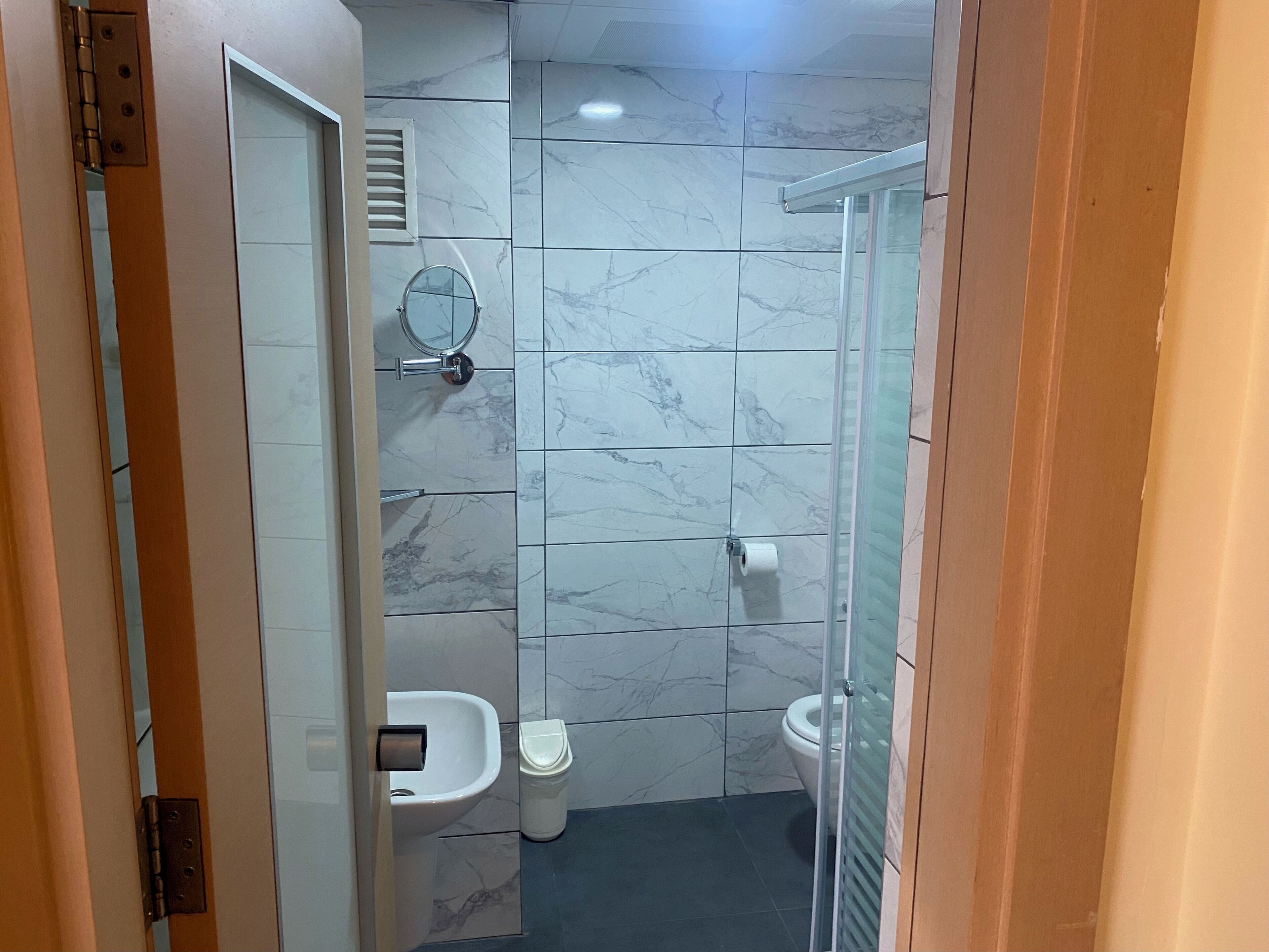 Foto - Beldibi Beach Hotel