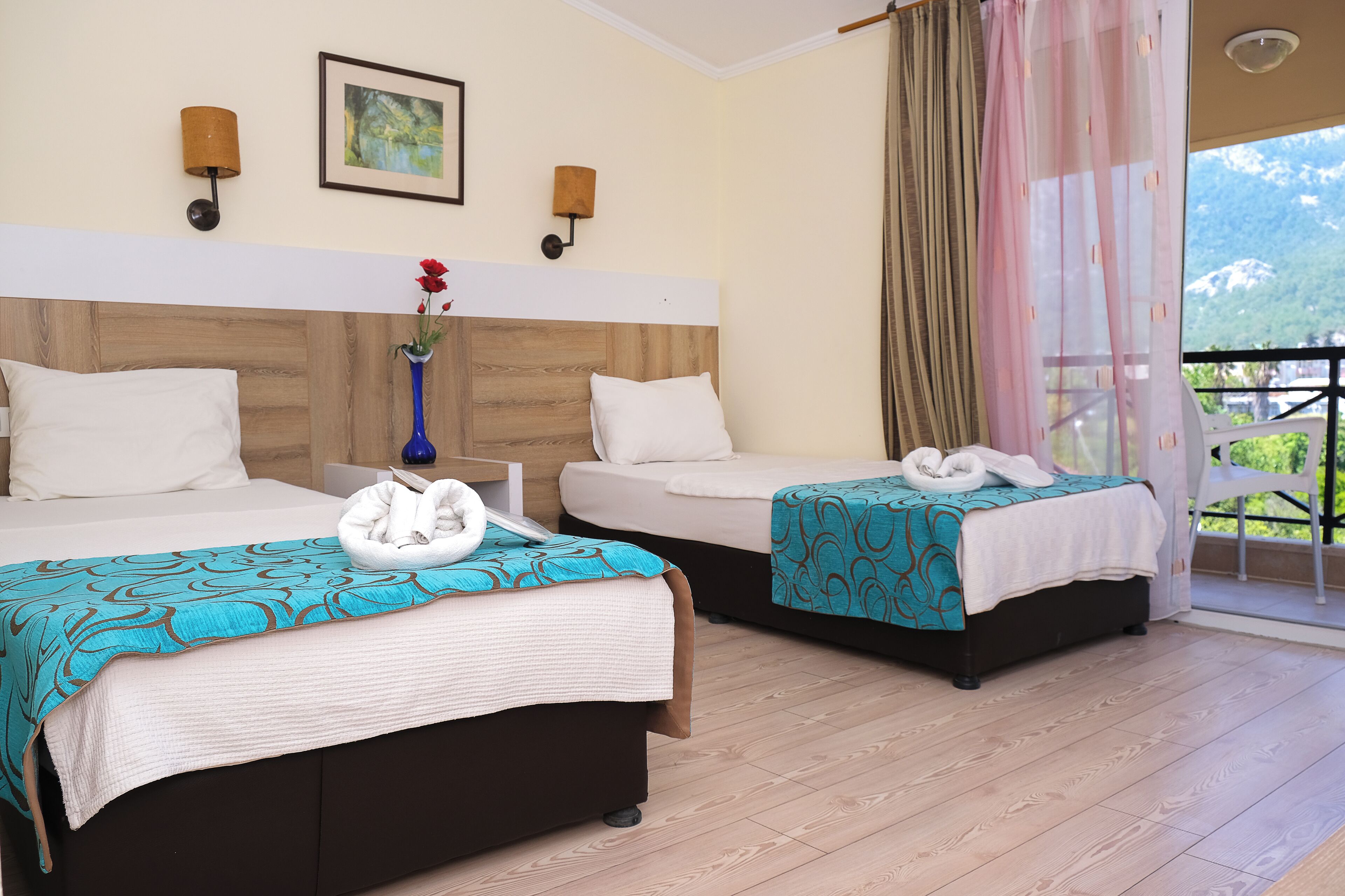 Foto - Beldibi Beach Hotel