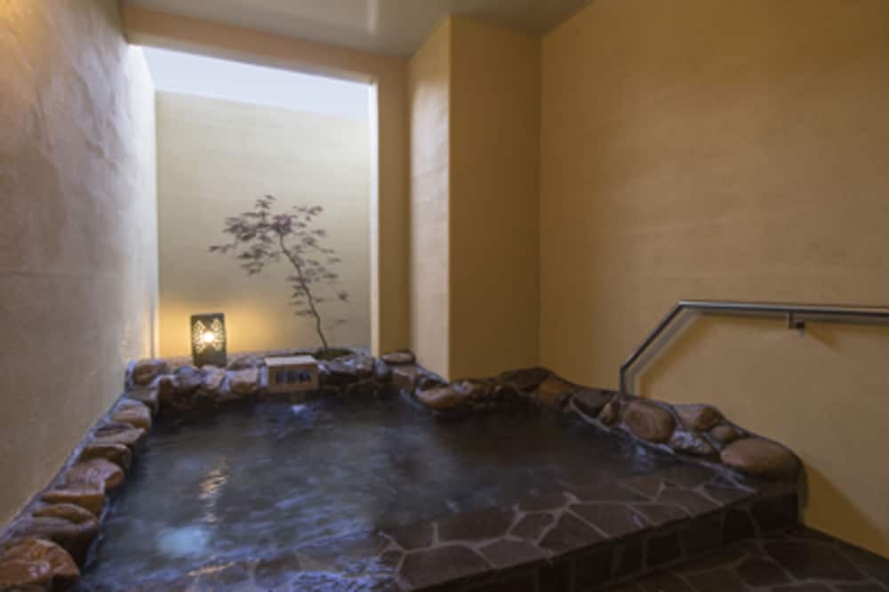 Green Rich Hotel Izumo Artificial Hot Spring Futamata Yunohana