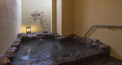 Green Rich Hotel Izumo Artificial Hot Spring Futamata Yunohana