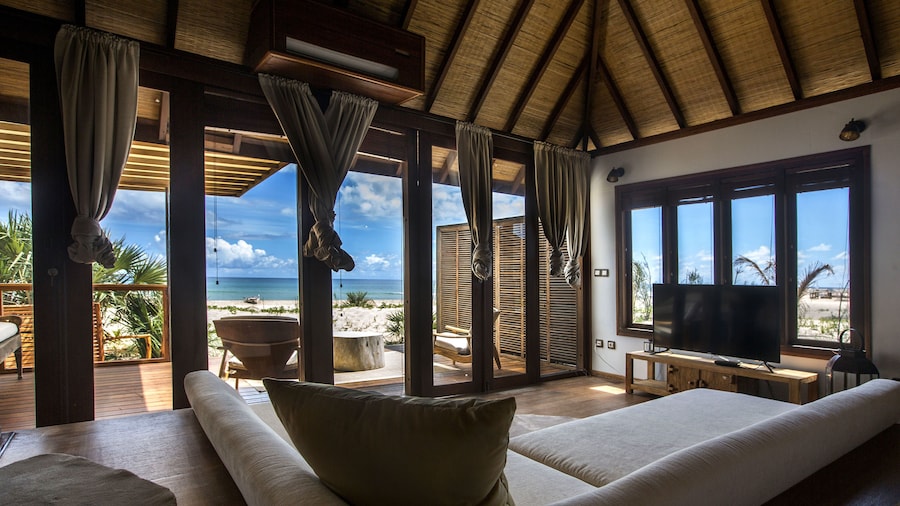 Sentidos Beach Retreat - Design Hotels