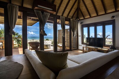 Sentidos Beach Retreat - Design Hotels