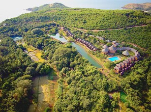 Exterior - Swaswara- Cgh Earth (Kumta)