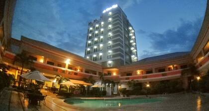 La Maja Rica Hotel