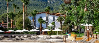 Baga Hotel
