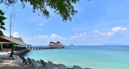 Koh Ngai Resort Trang