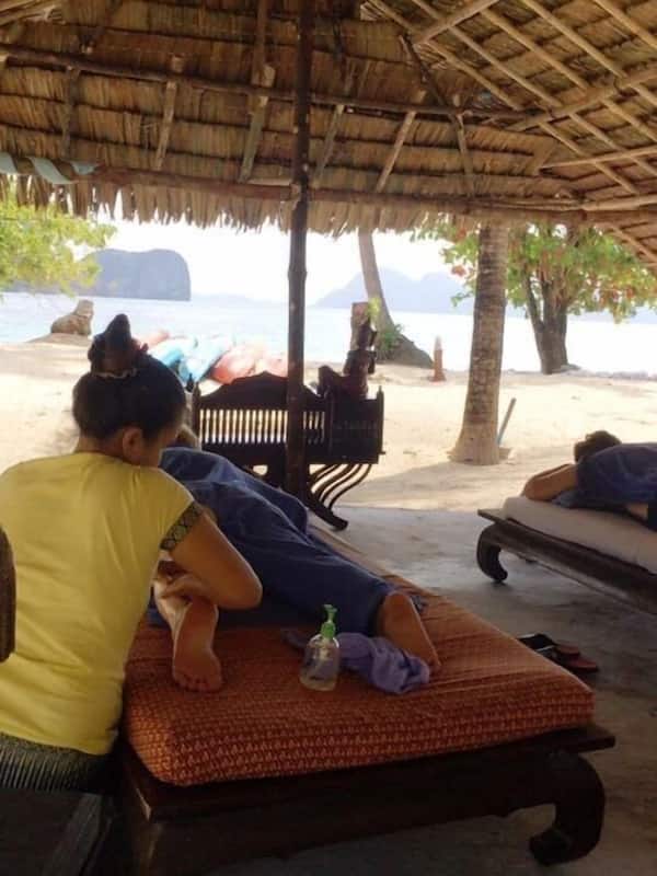 Massage