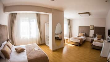 Family Suite, 2 Bedrooms