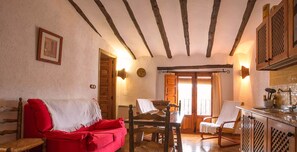 Private kitchen - Molino de Morillas (Galera)